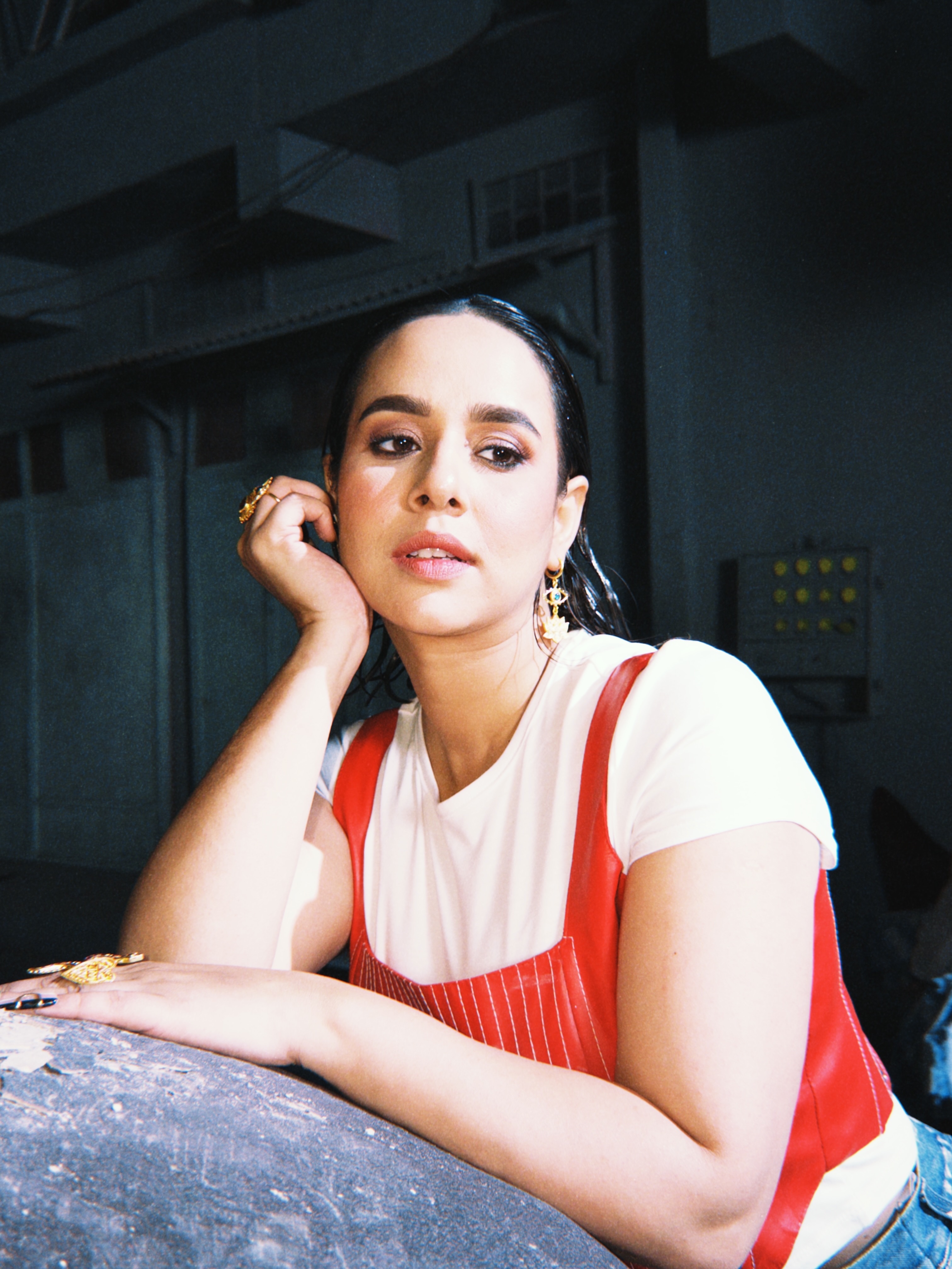 Sunanda sharma kids without marriage