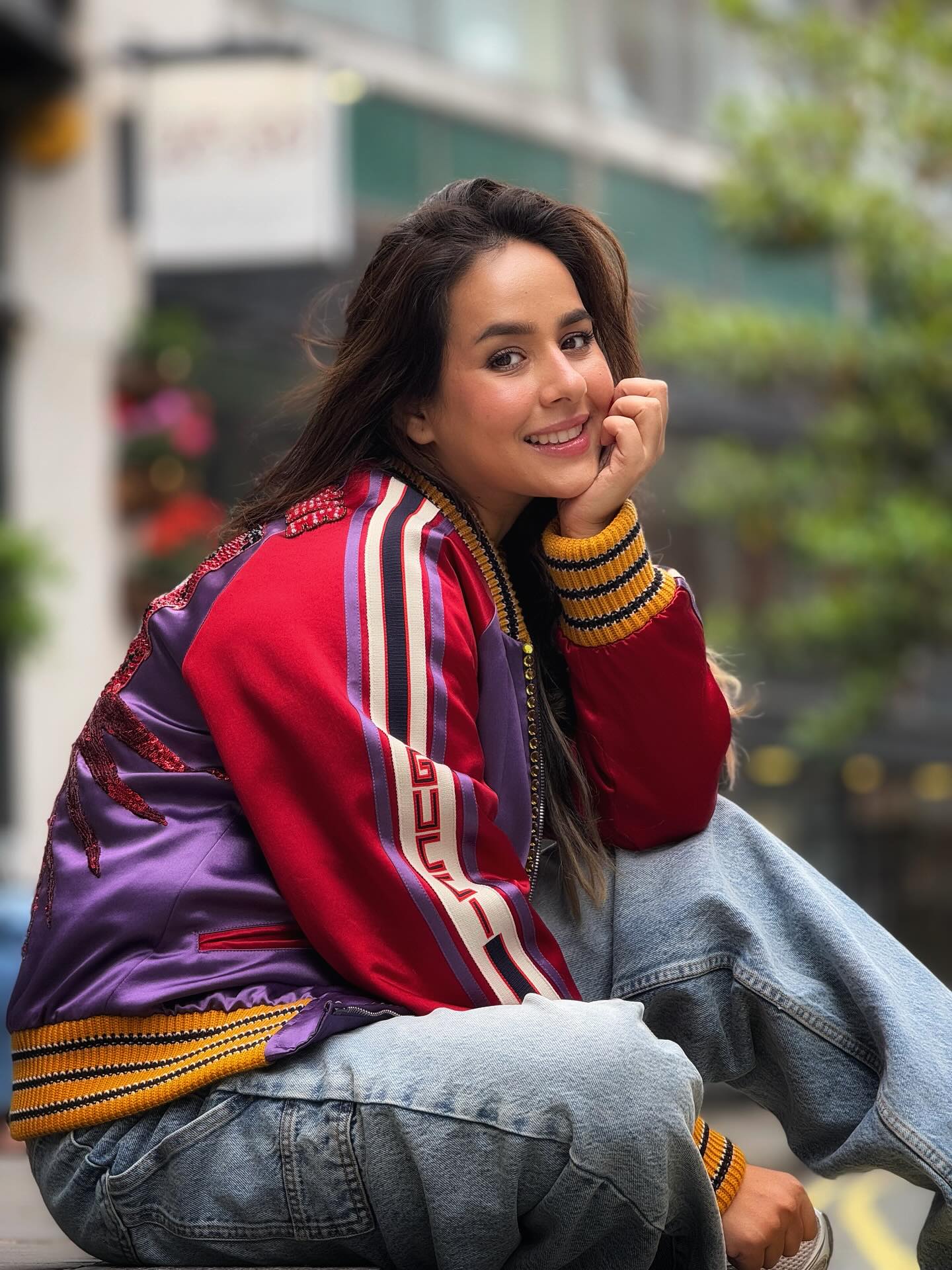 Sunanda sharma kids without marriage