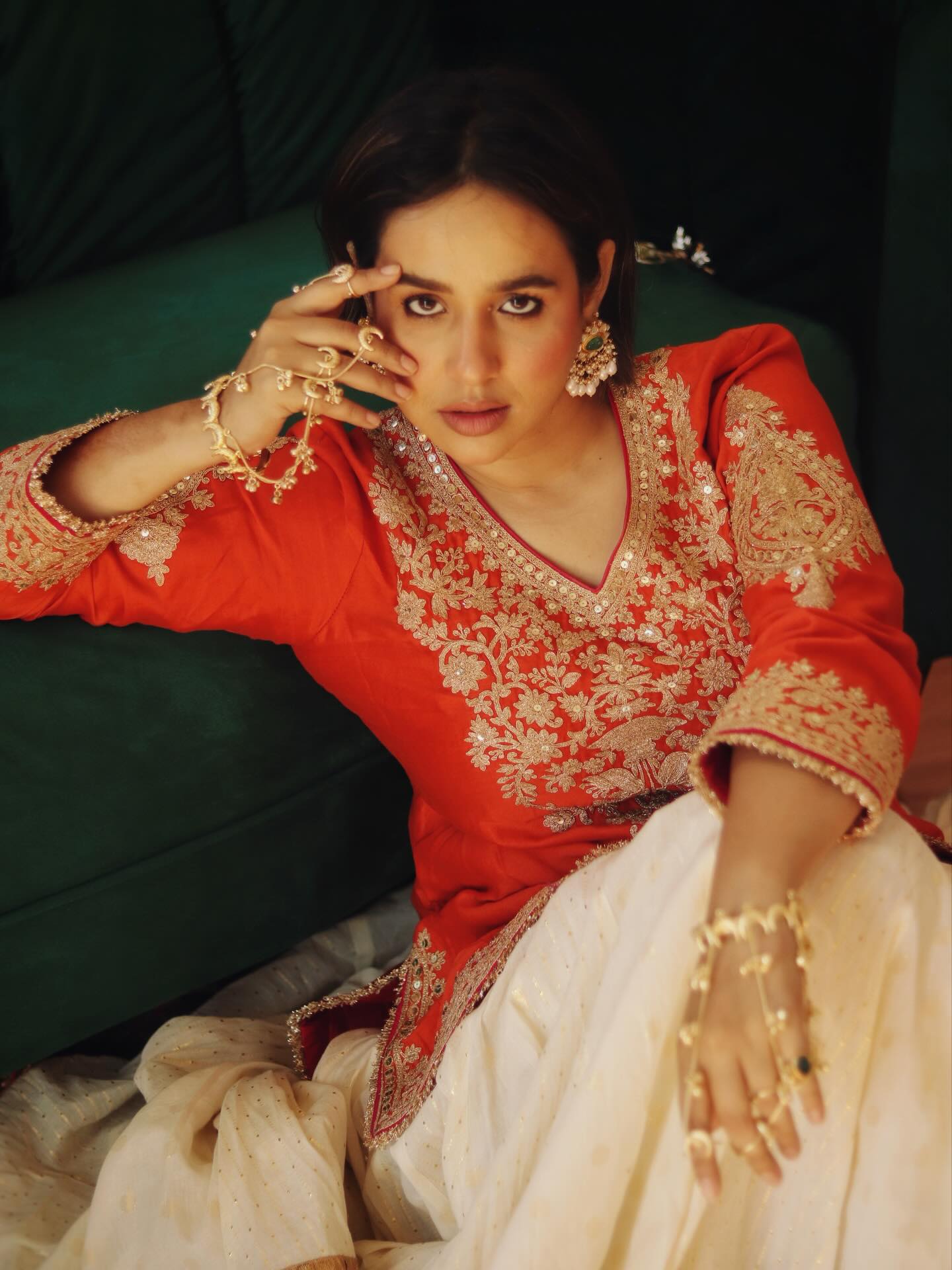 Sunanda sharma kids without marriage