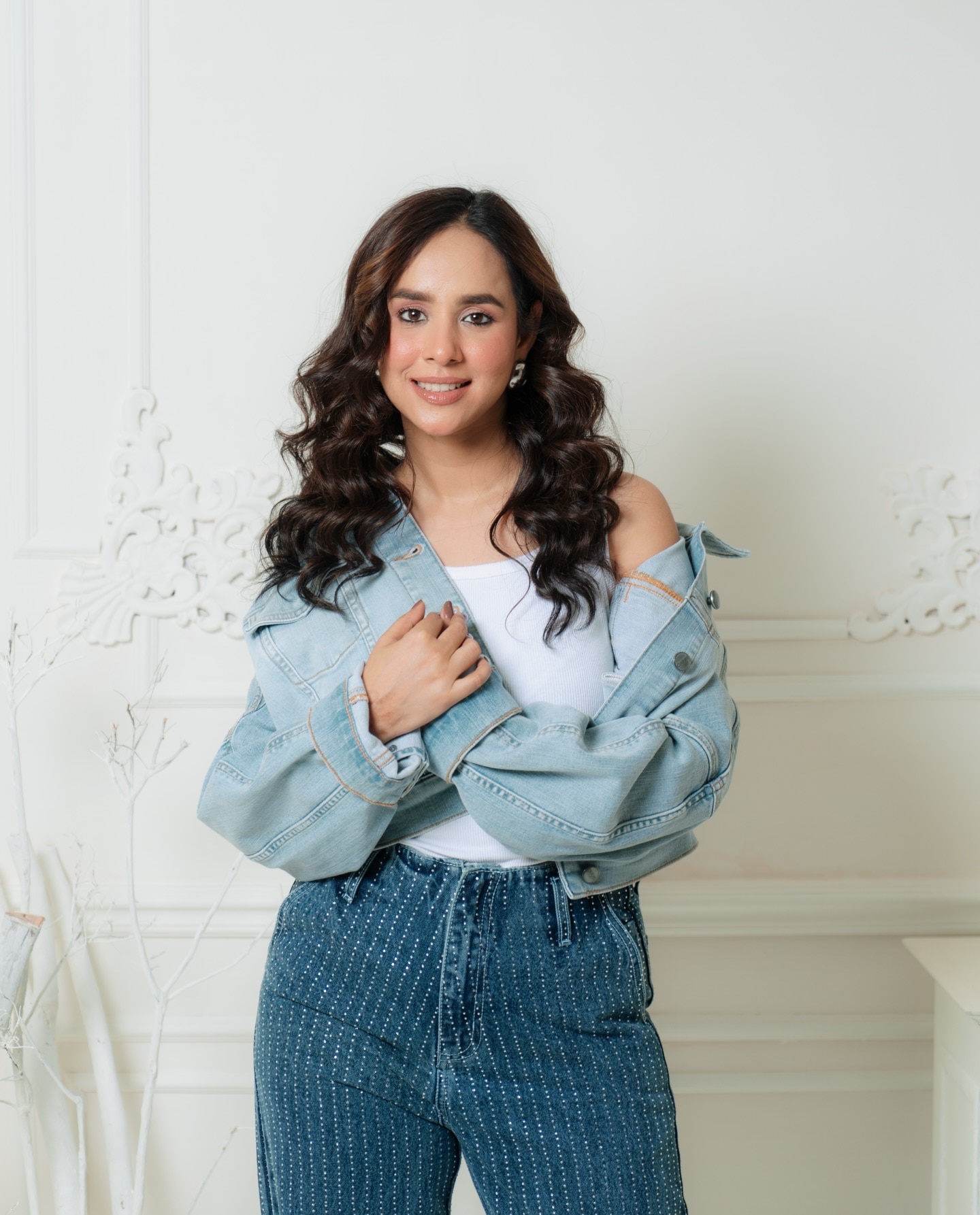 Sunanda sharma kids without marriage