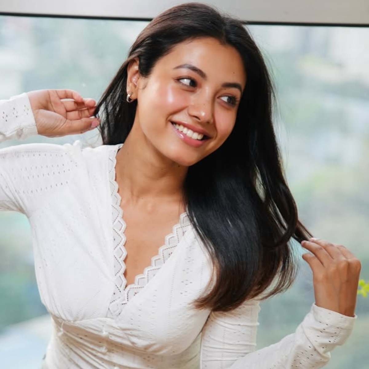 Who is actress Surabhi Das