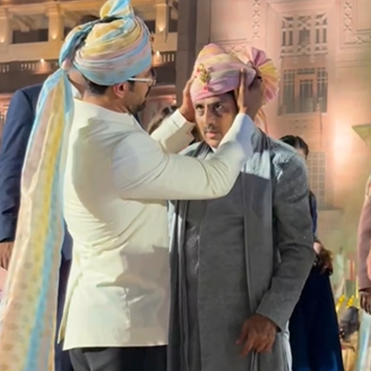  शैलेश लोढ़ा की बेटी ने रचाई शादी