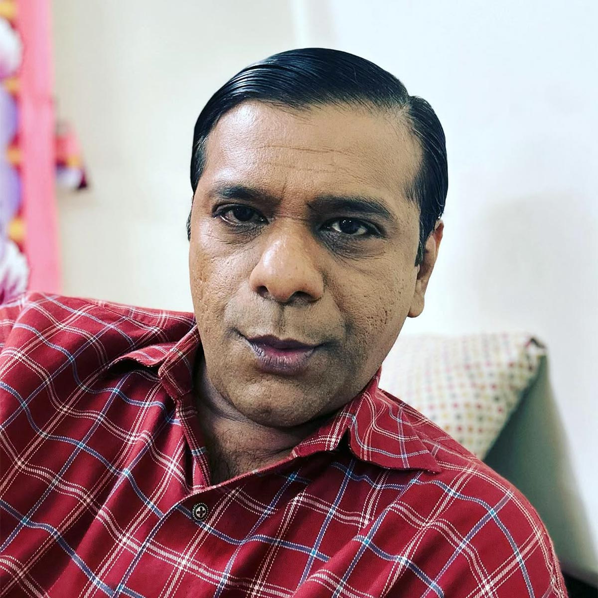तन्मय वेकारिया