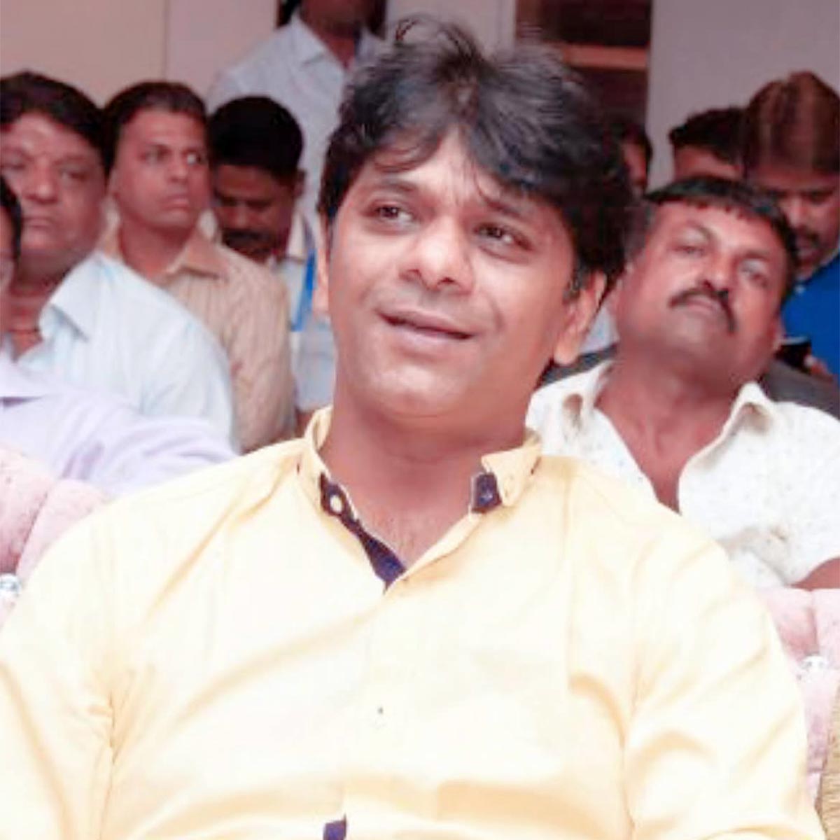 तन्मय वेकारिया