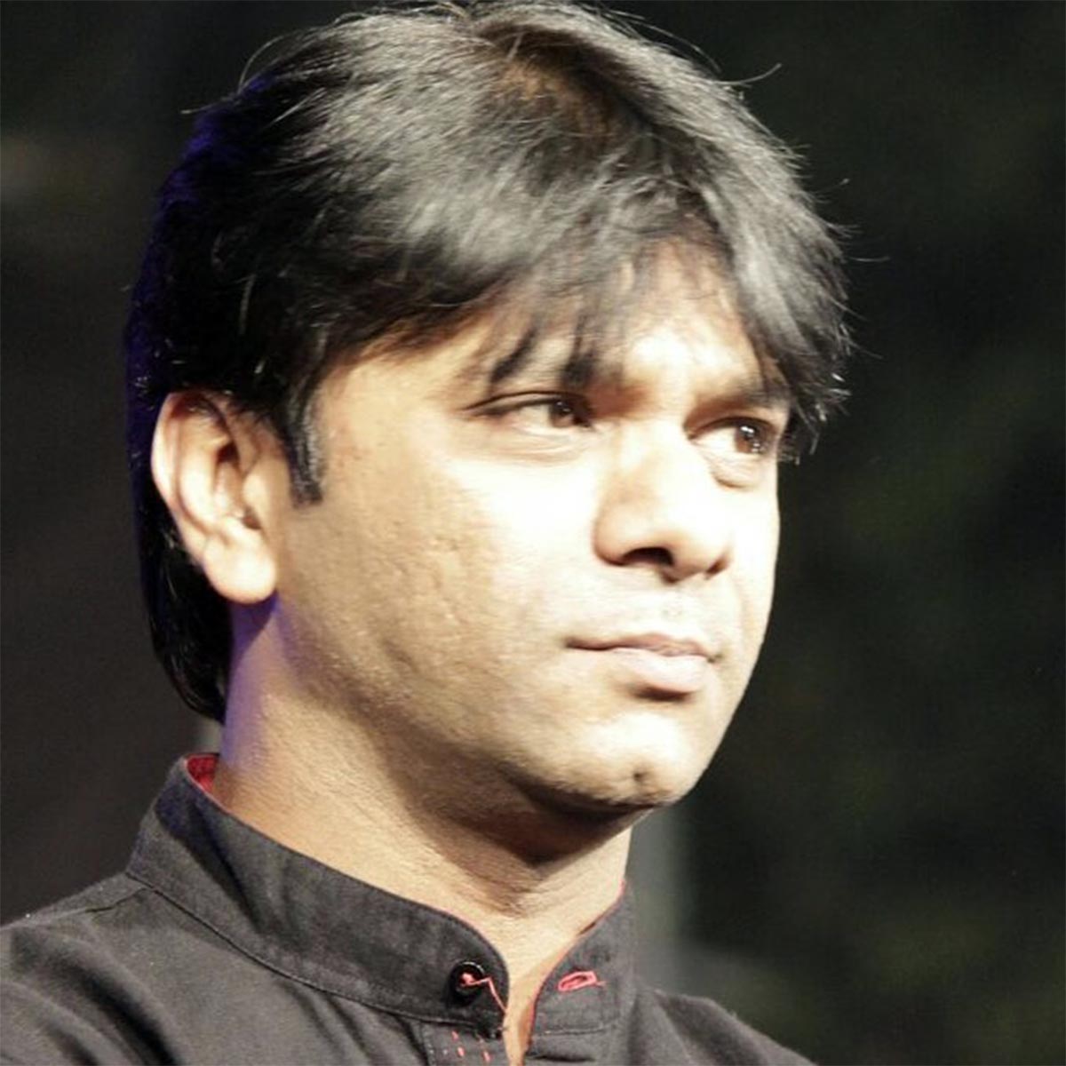 तन्मय वेकारिया