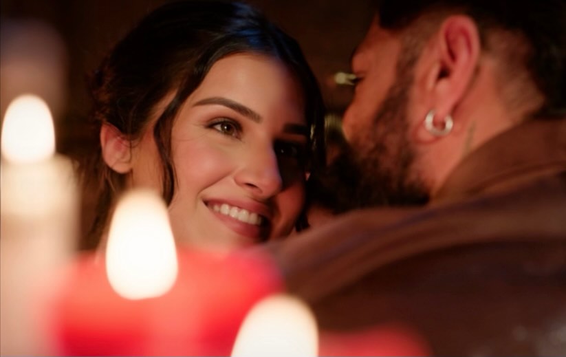 Yash tara steamy scenes