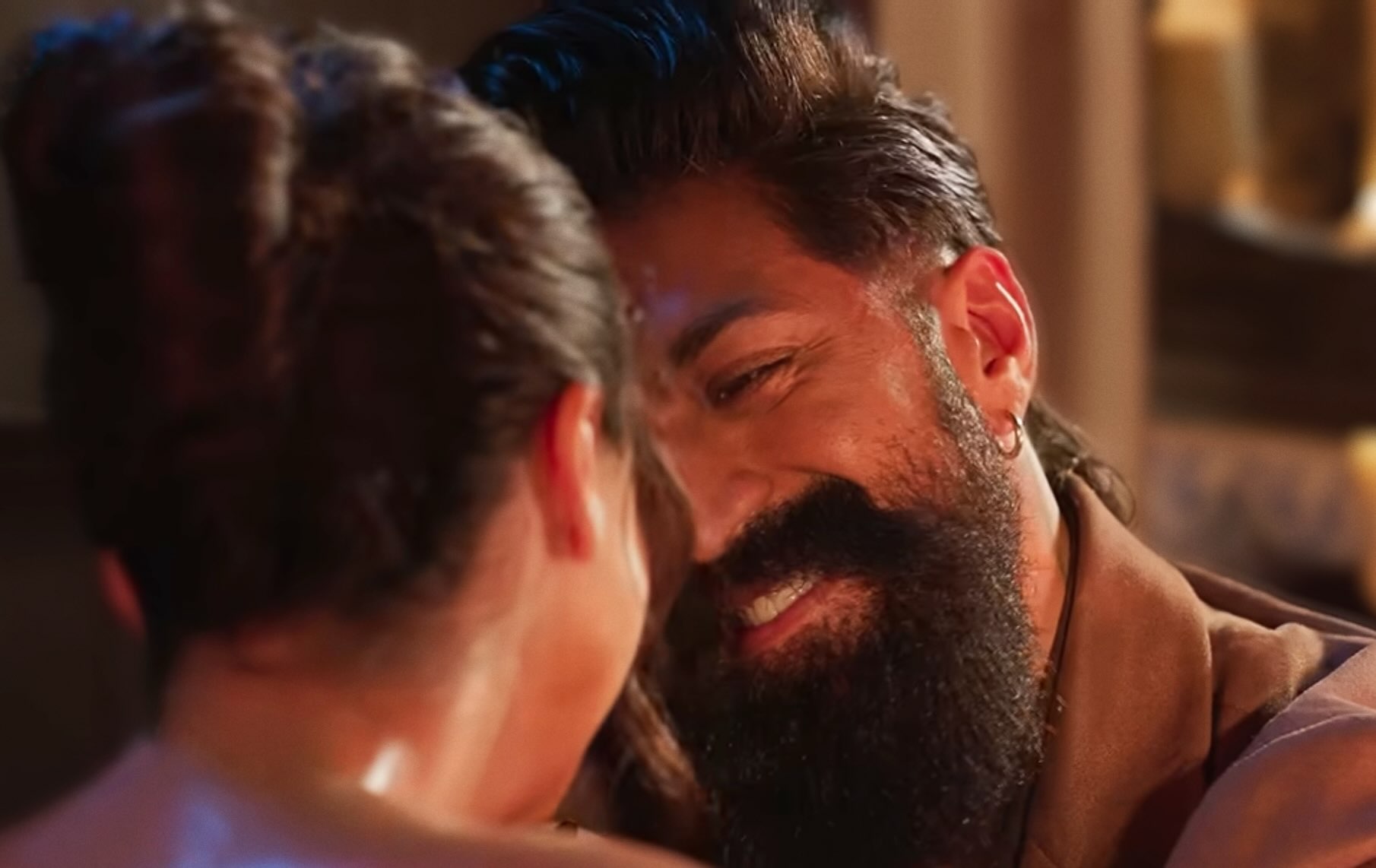 Yash tara steamy scenes