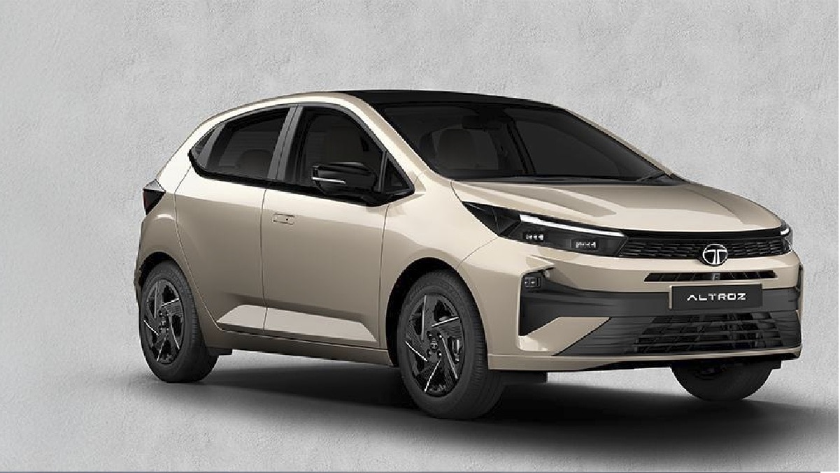 top CNG automatic cars India