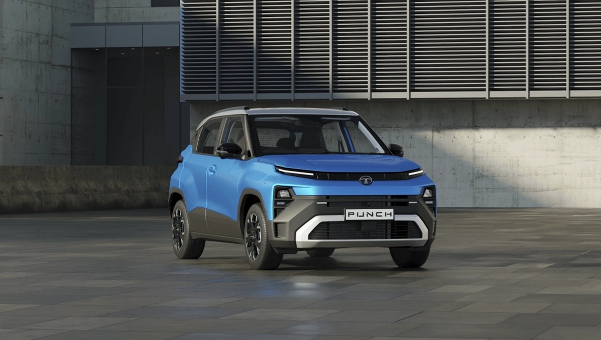 top CNG automatic cars India