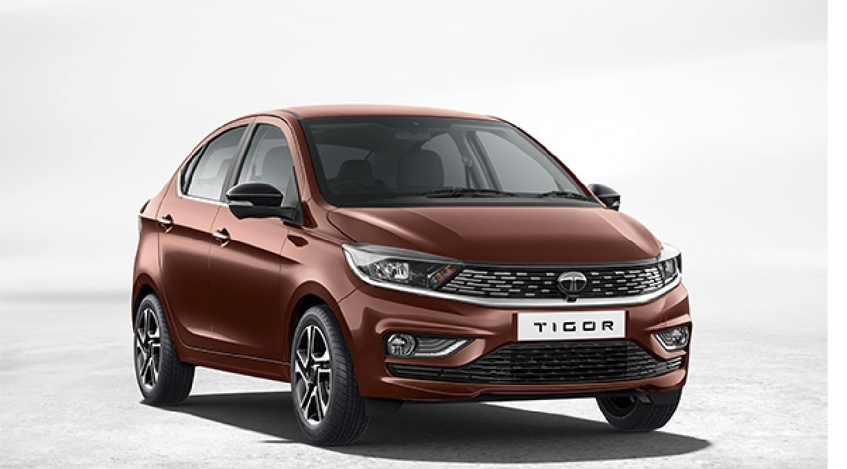 top CNG automatic cars India