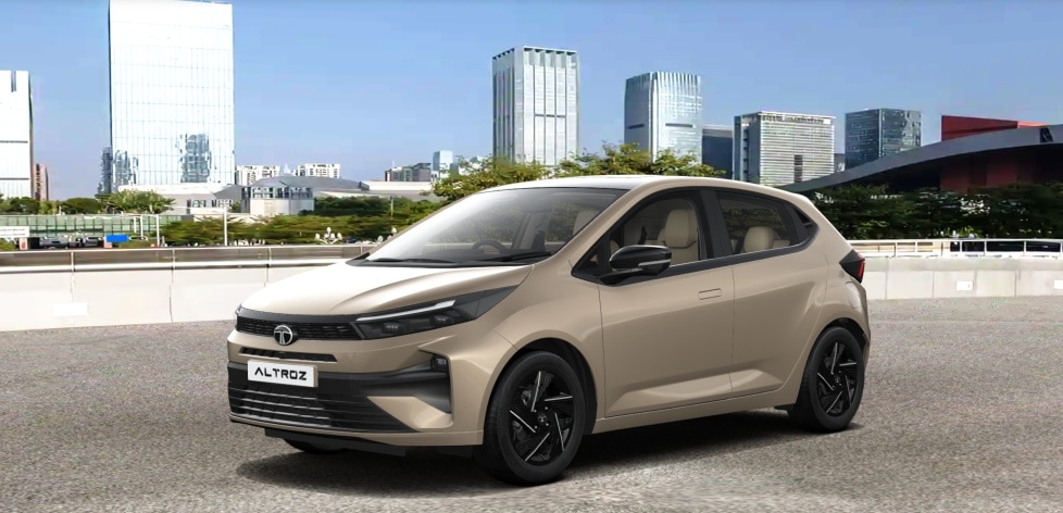 top CNG automatic cars India