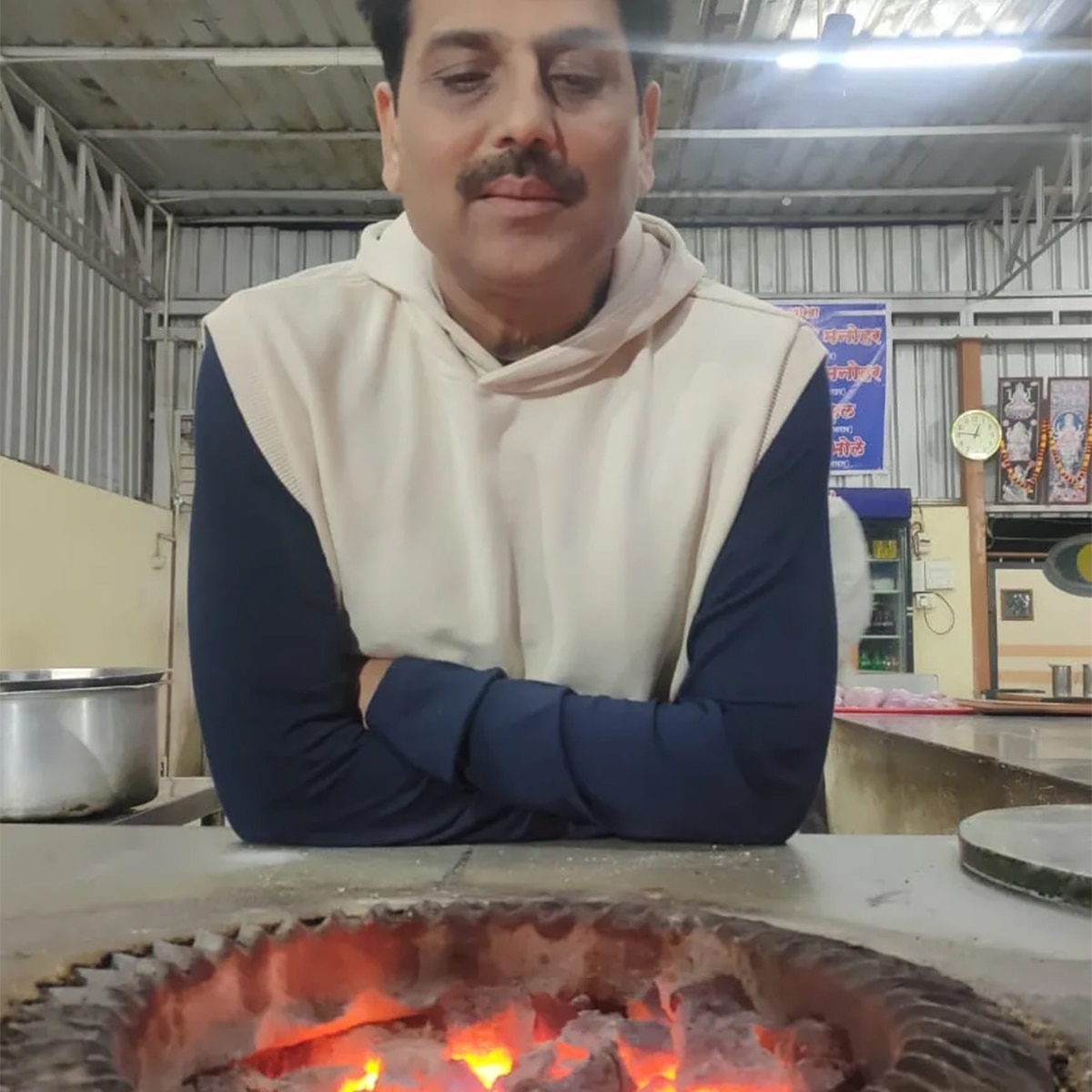  बेटी की विदाई में रोए शैलेष लोढ़ा