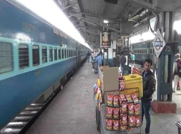 हर काउंटर टोकन संख्या की तय सीमा