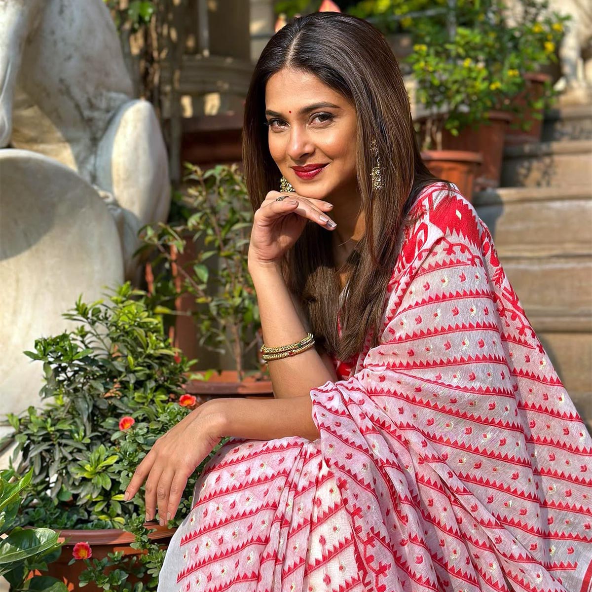 एक्ट्रेसेस ने की दूसरी शादी