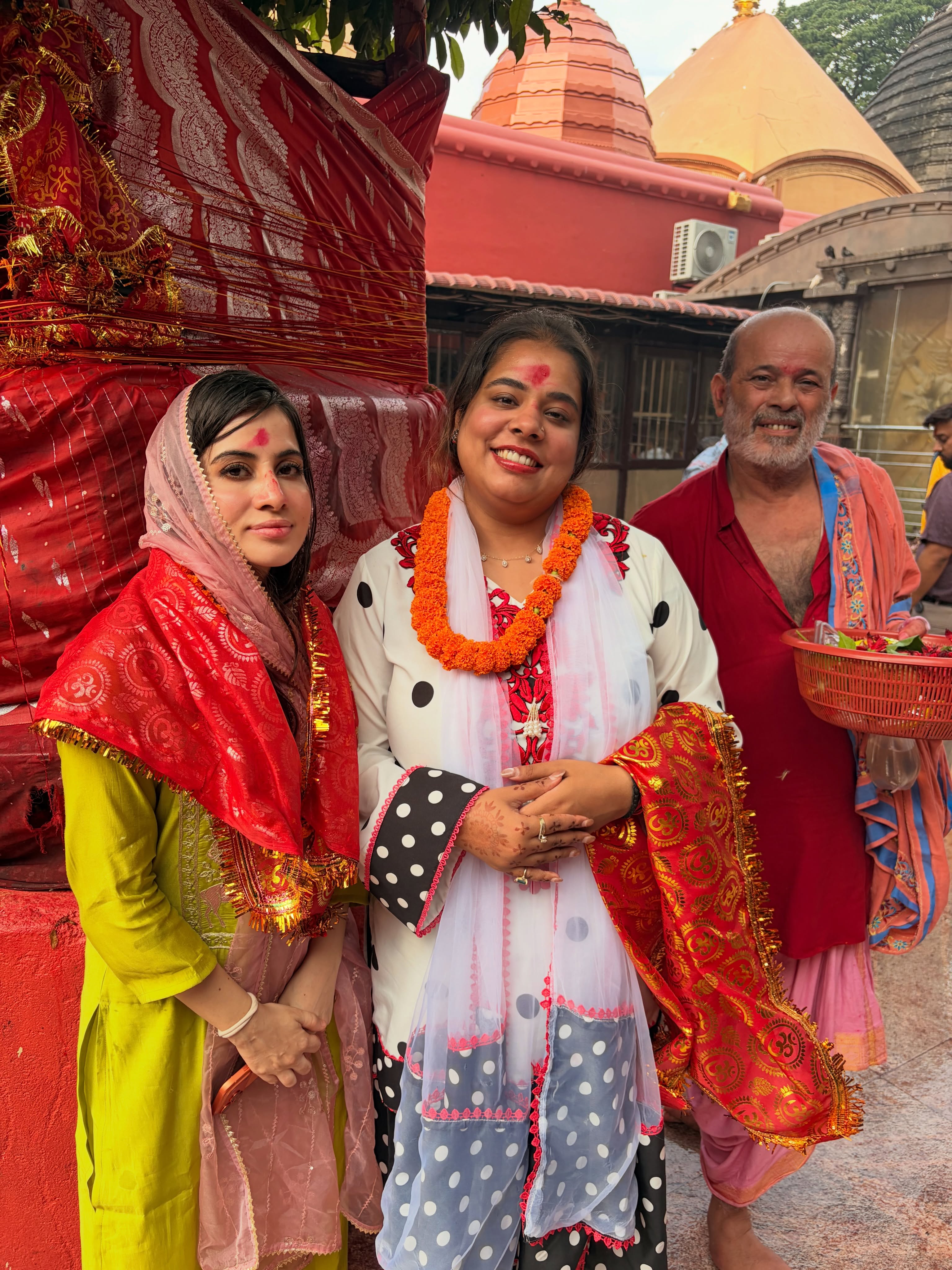 Urfi javed religion change