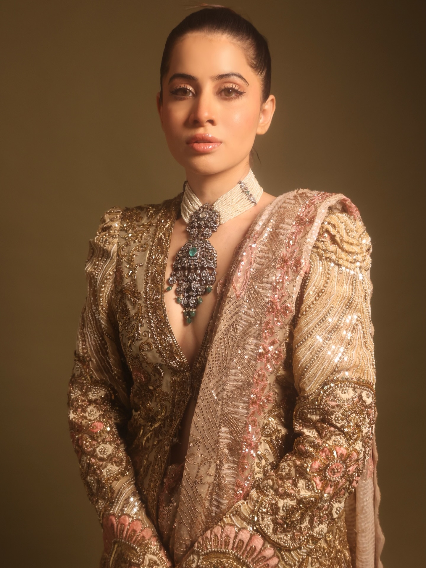 Urfi javed religion change