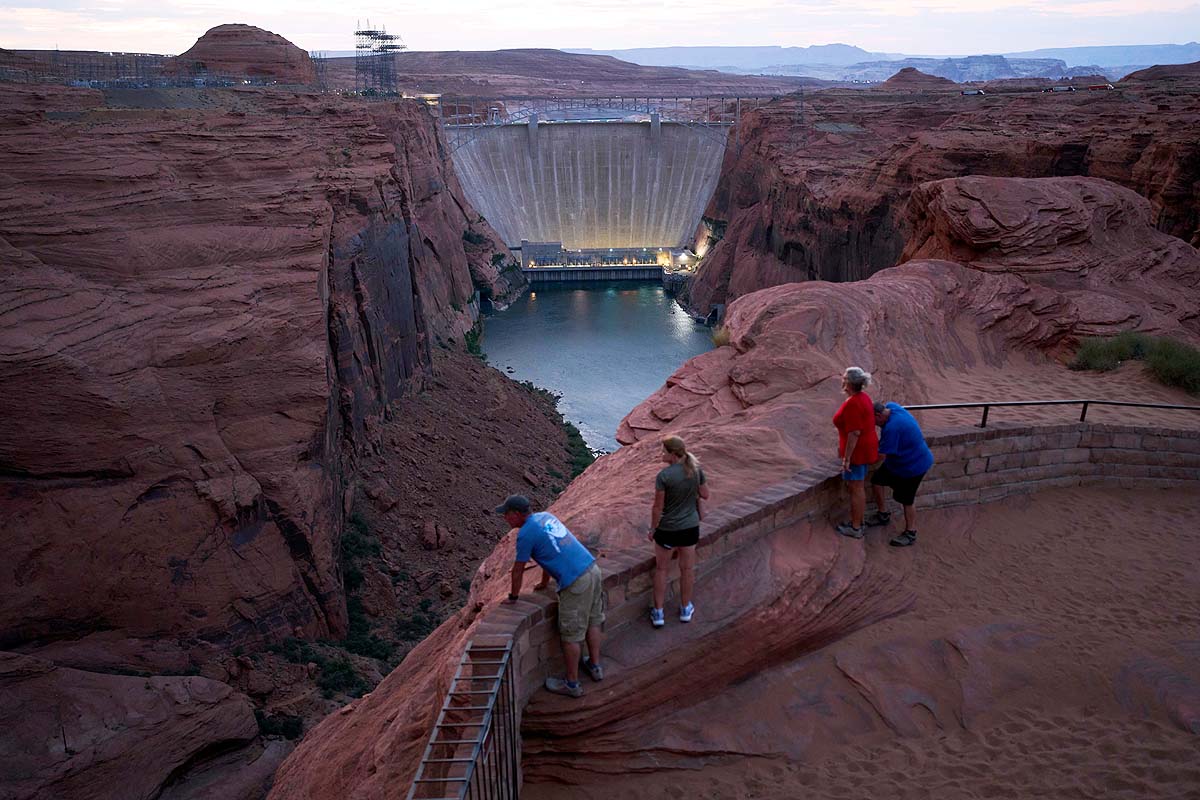US Water Crisis