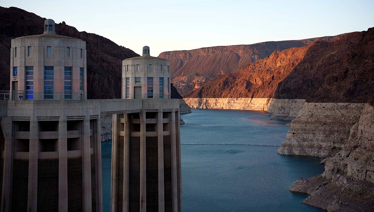 US Water Crisis