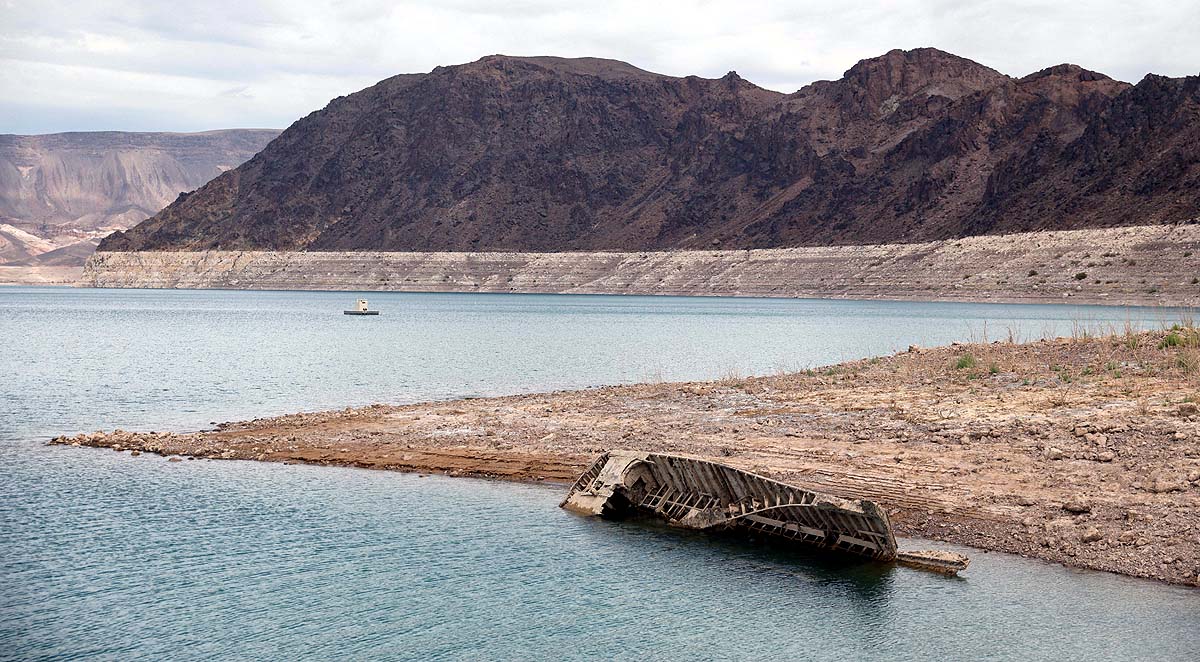 US Water Crisis