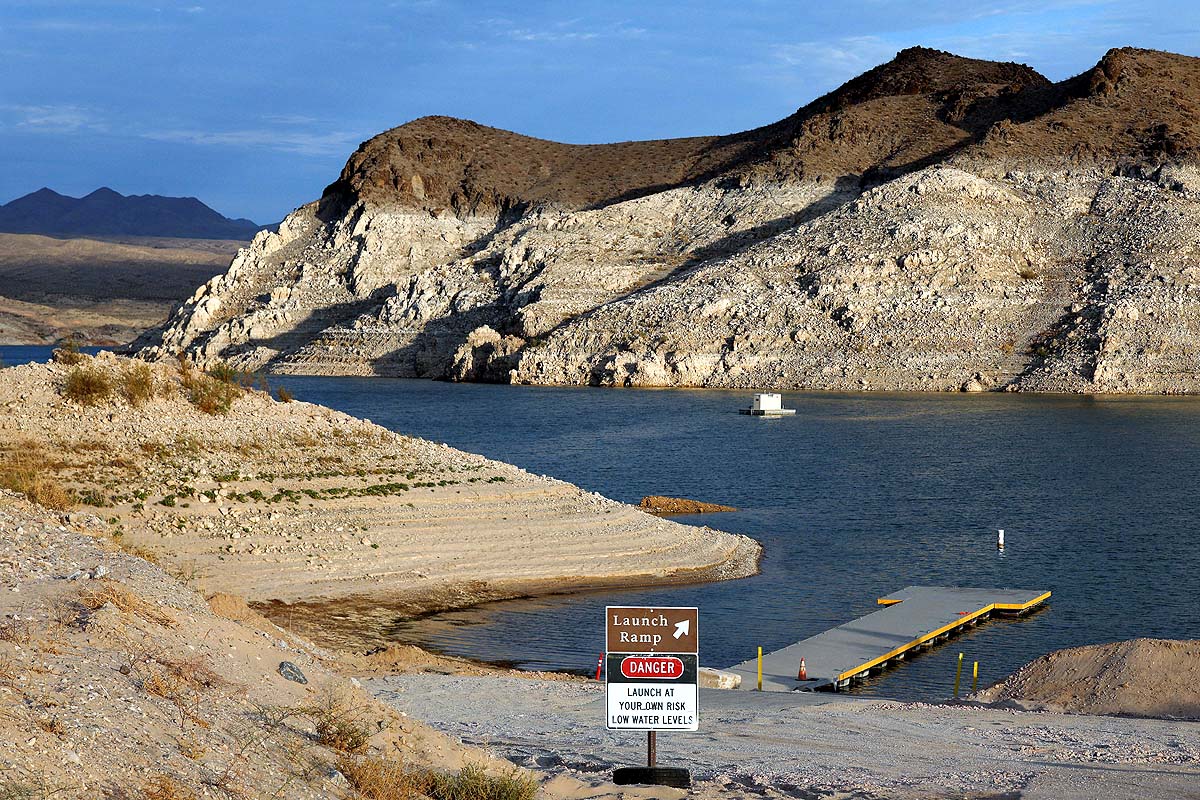 US Water Crisis