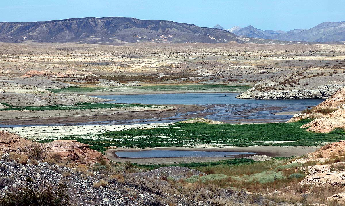 US Water Crisis