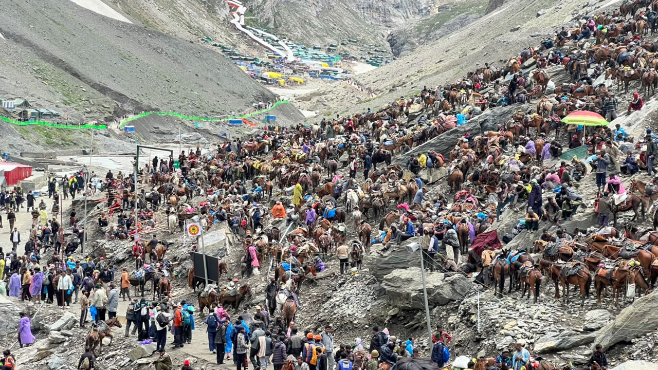 amarnath news