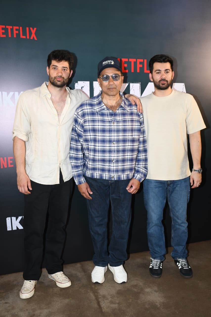 Sunny Deol
