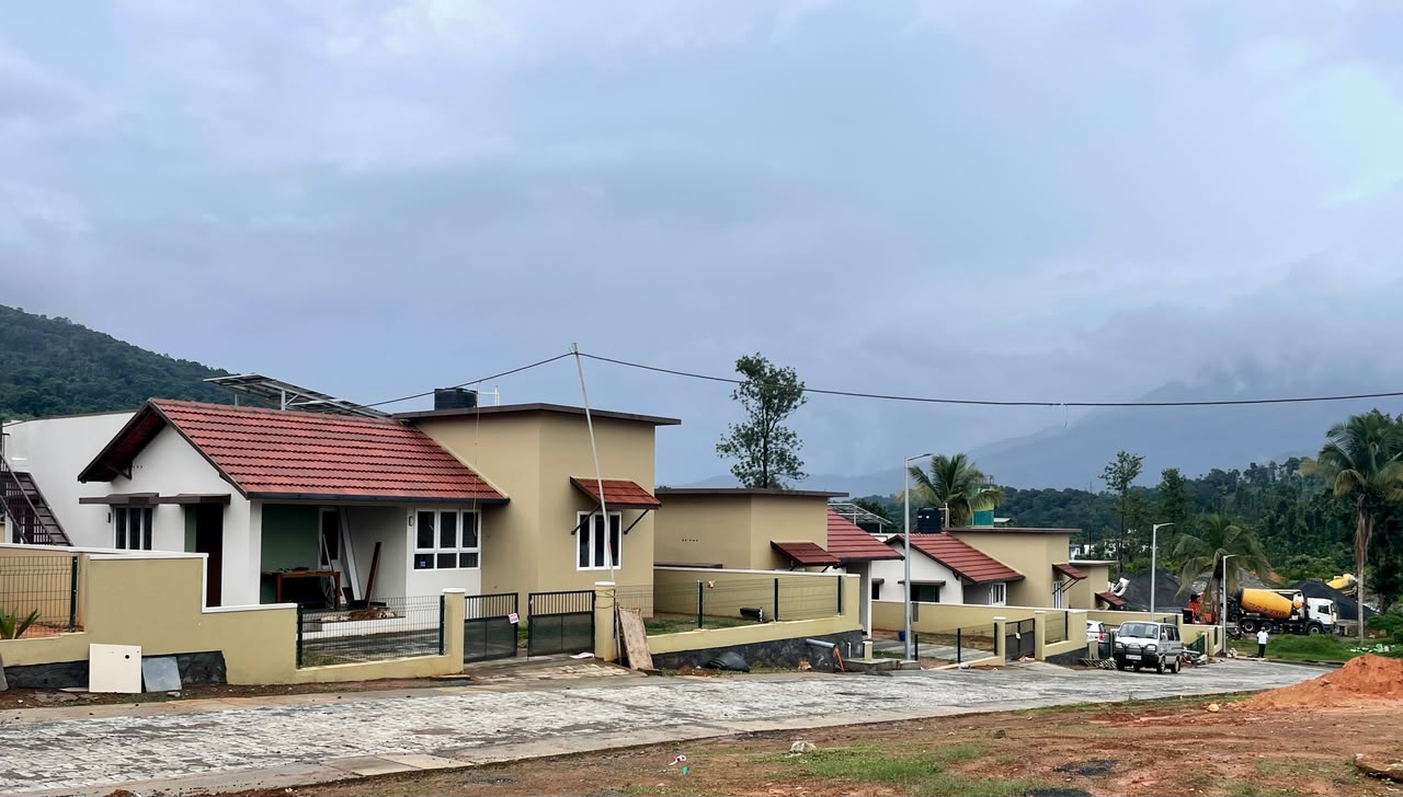 Wayanad landslide, Kerala disaster 2024