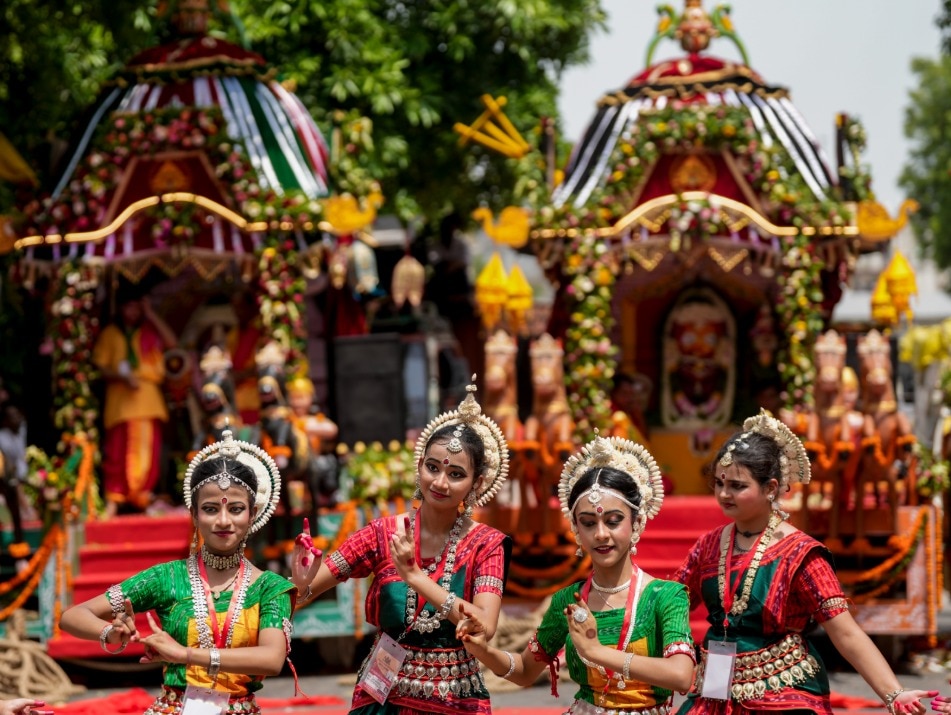 Rath Yatra
