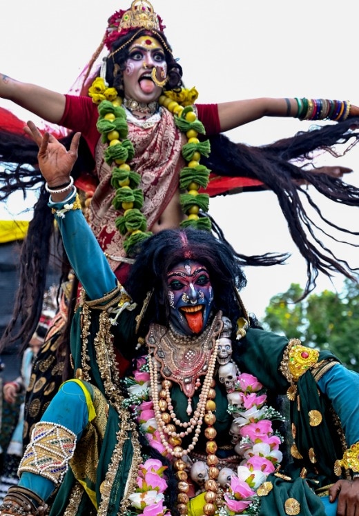 Rath Yatra