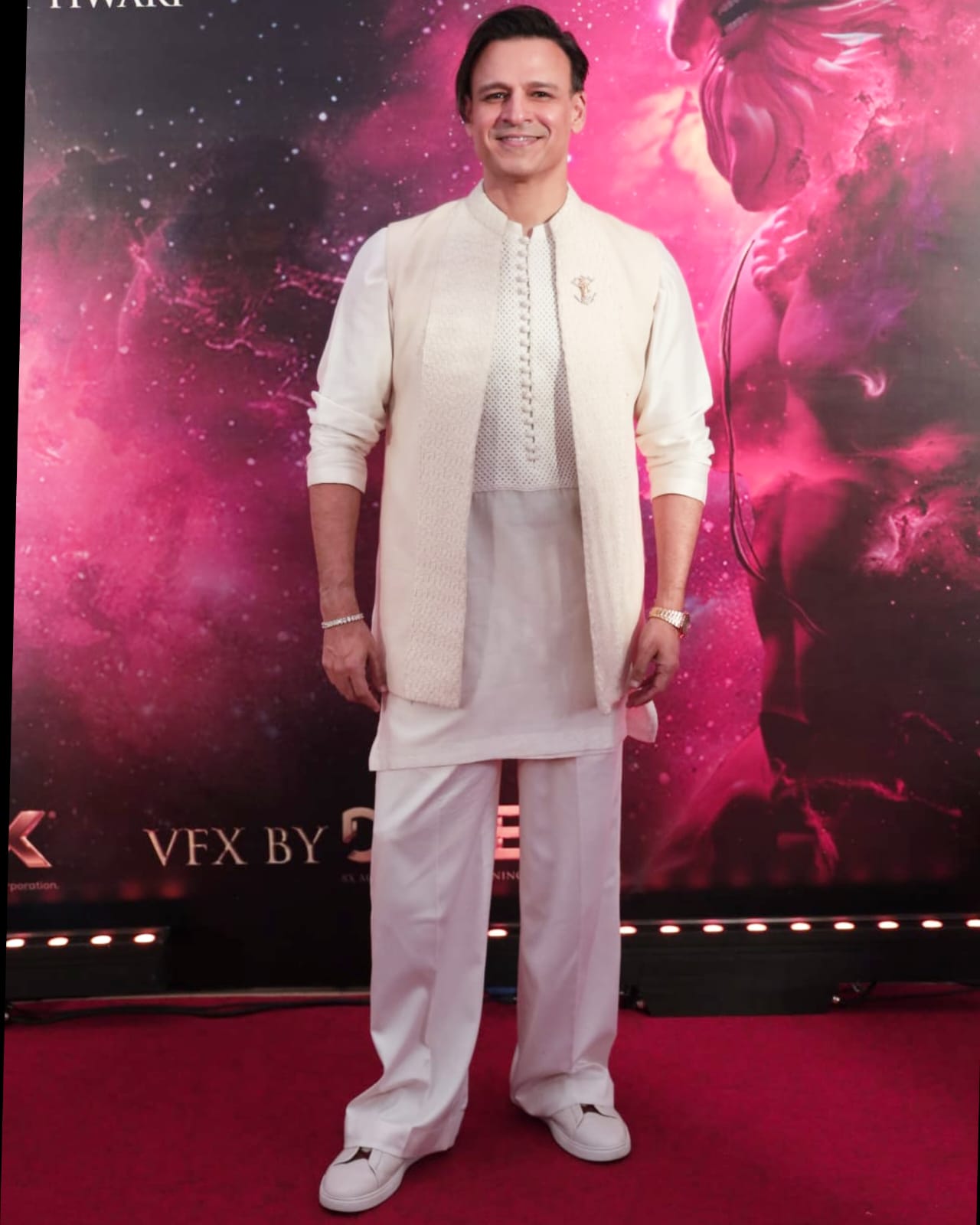 Ramayana Delhi Trailer launch Event