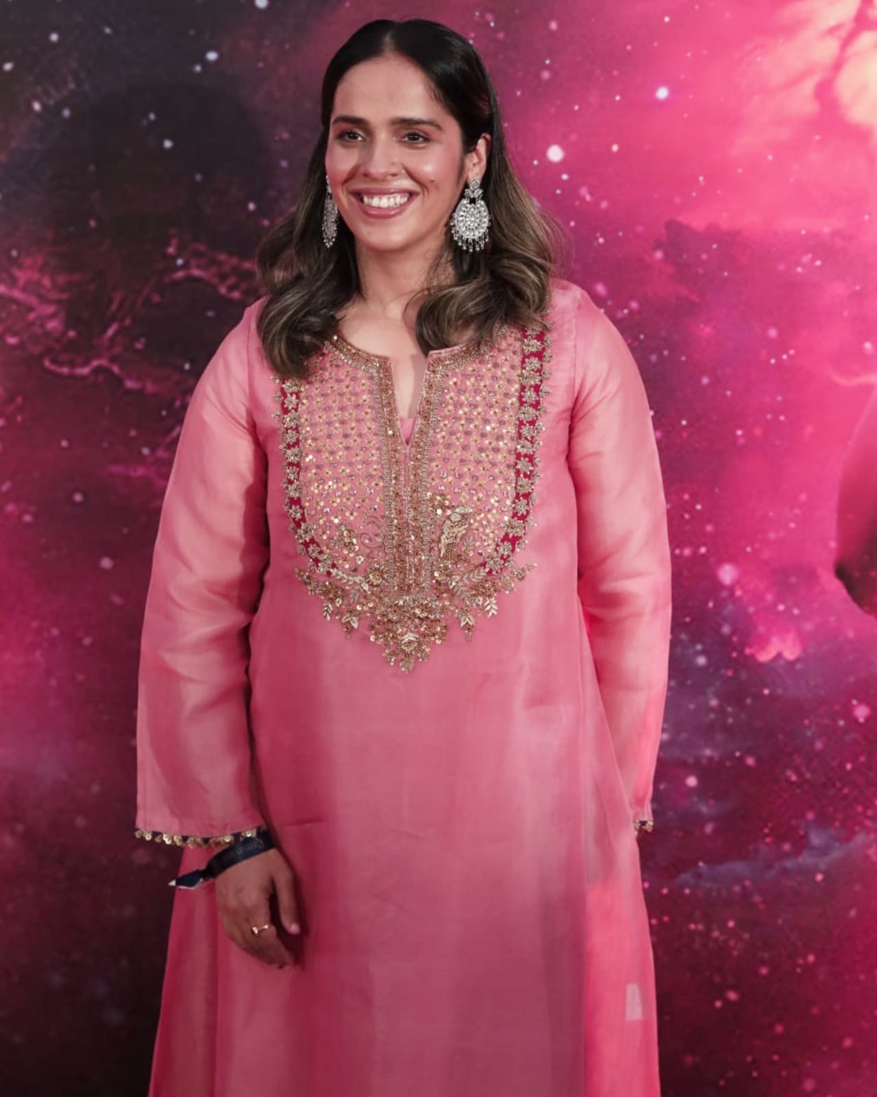 Ramayana Delhi Trailer launch Event