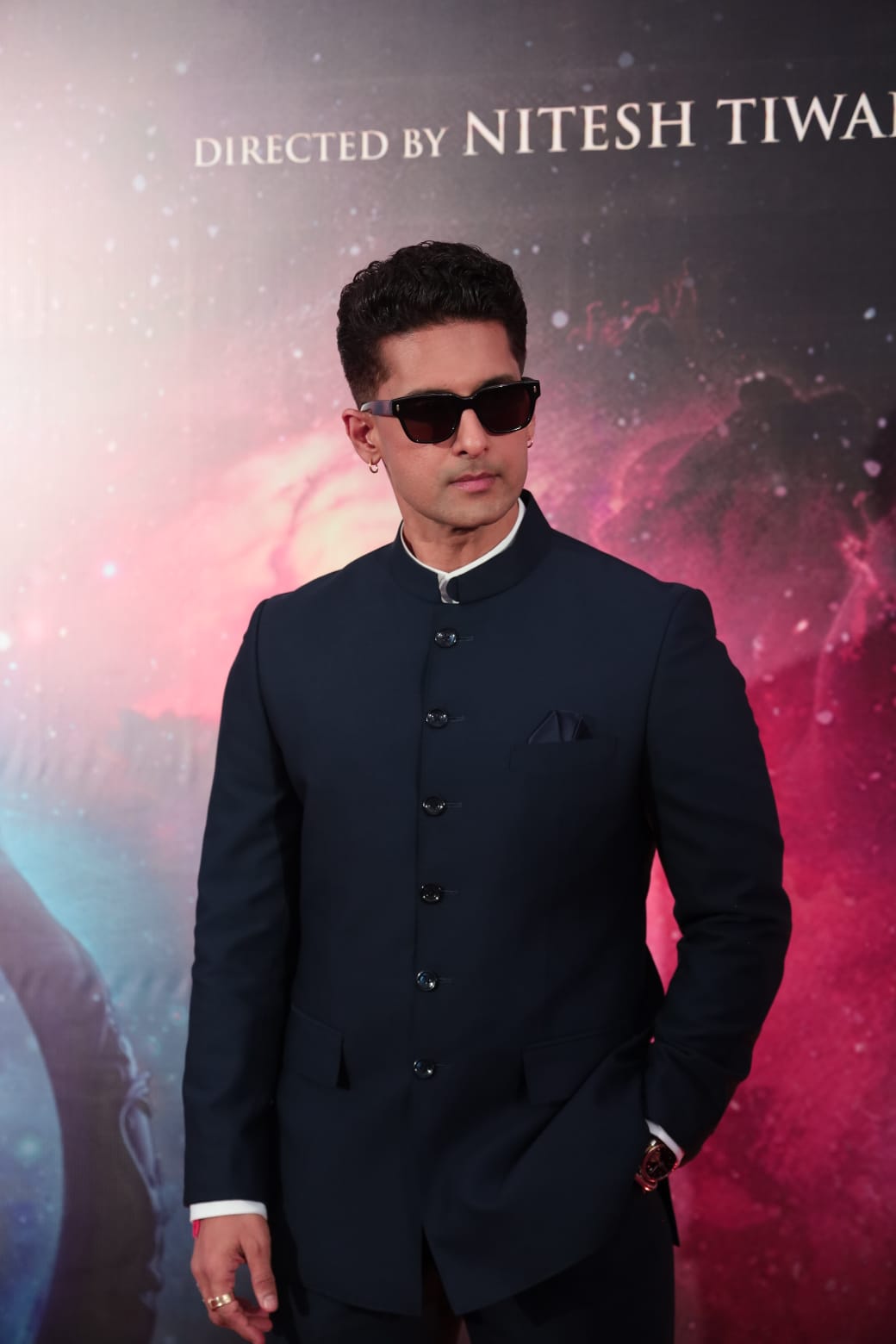 Ramayana Delhi Trailer launch Event
