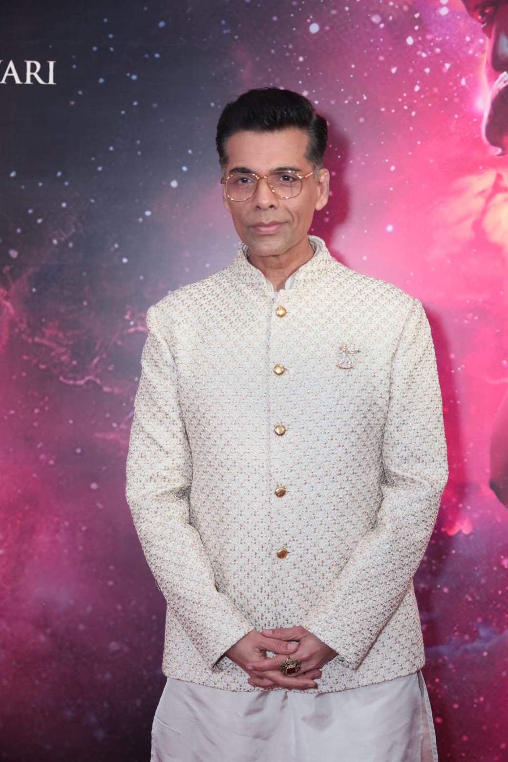 Ramayana Delhi Trailer launch Event