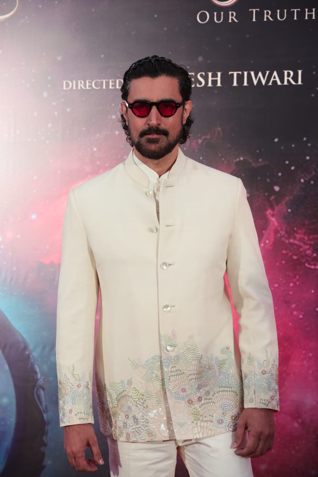 Ramayana Delhi Trailer launch Event