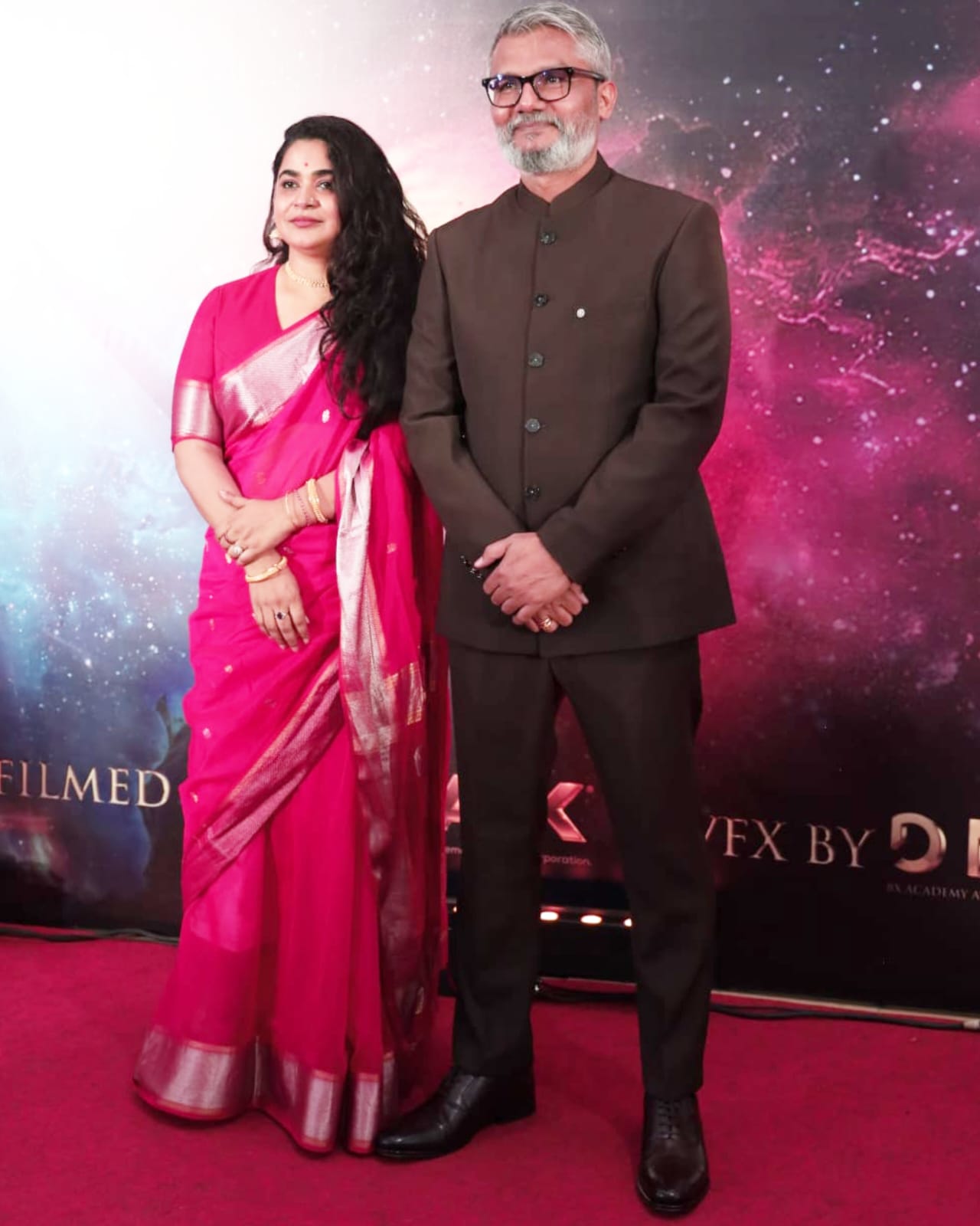 Ramayana Delhi Trailer launch Event