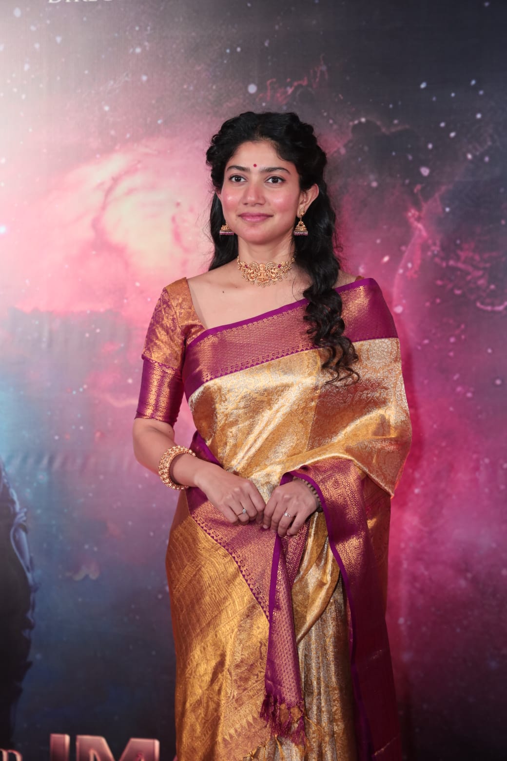 Ramayana Delhi Trailer launch Event