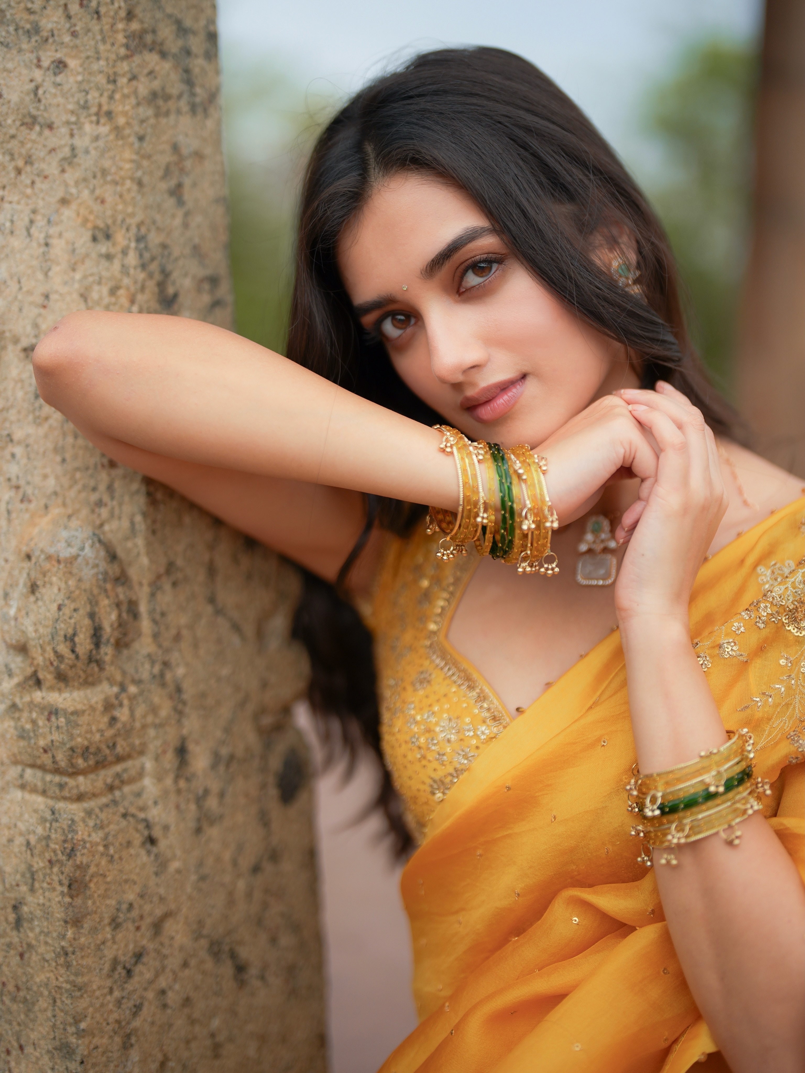 Who is bhagyashree borse