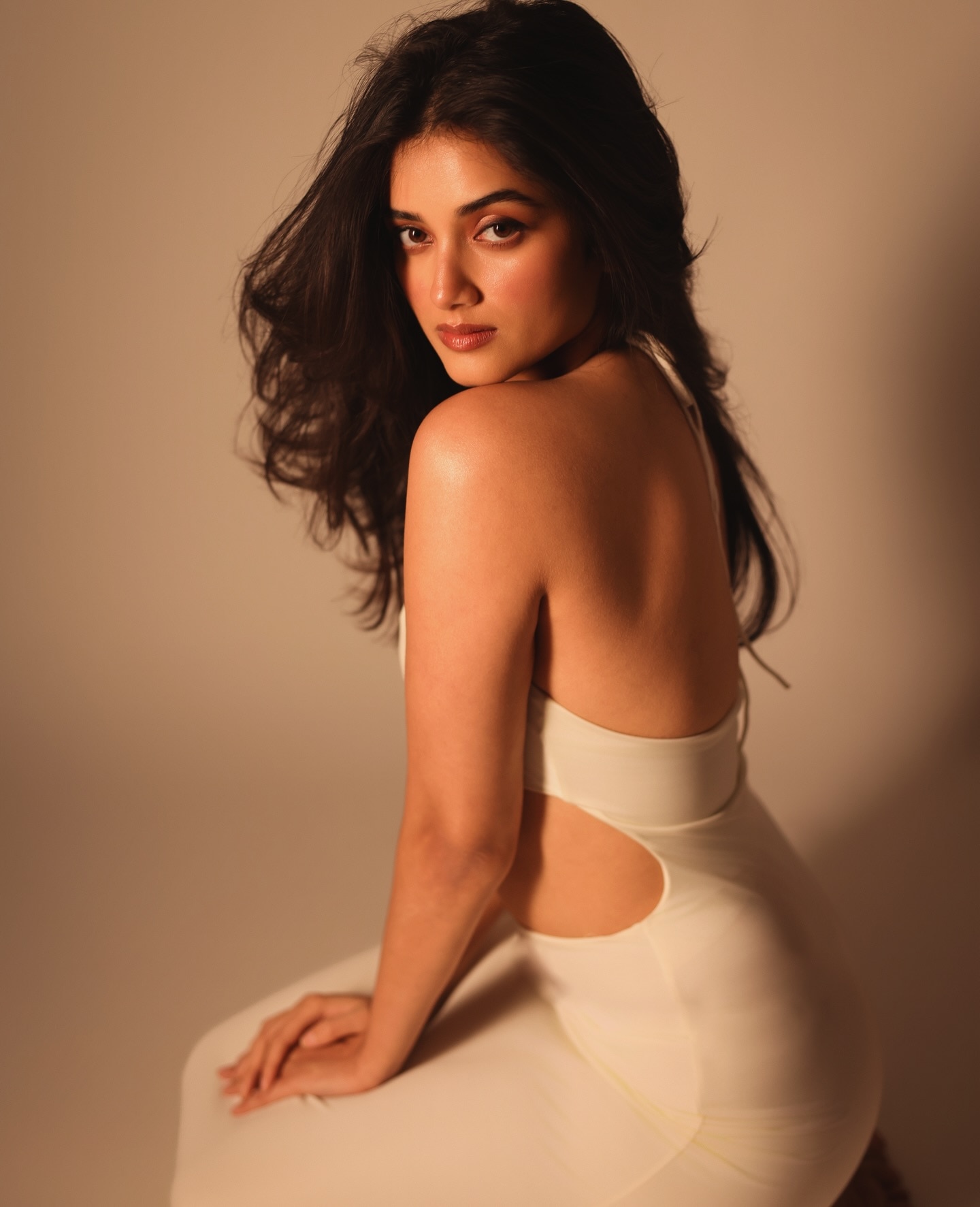 Who is bhagyashree borse