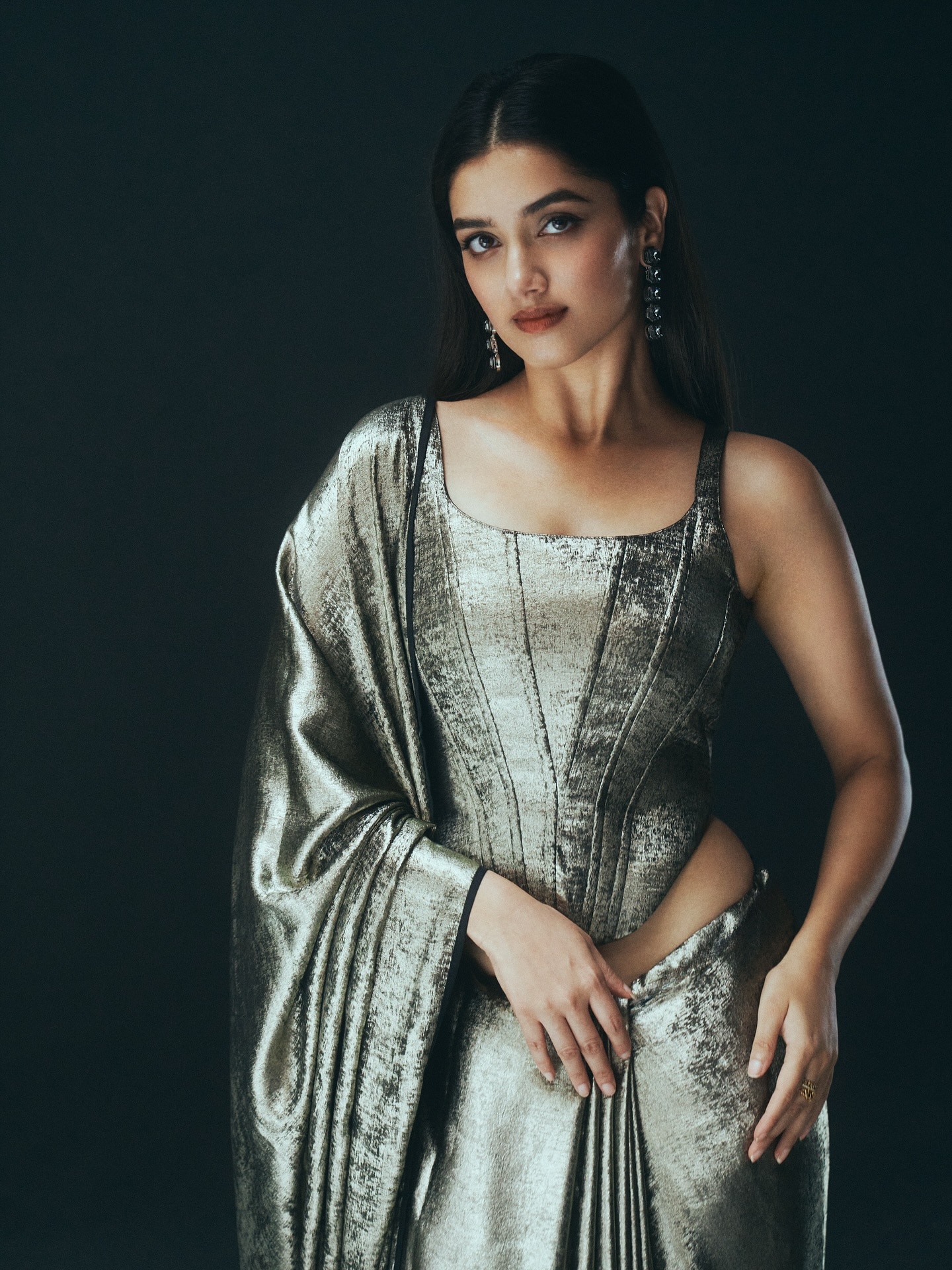 Who is bhagyashree borse