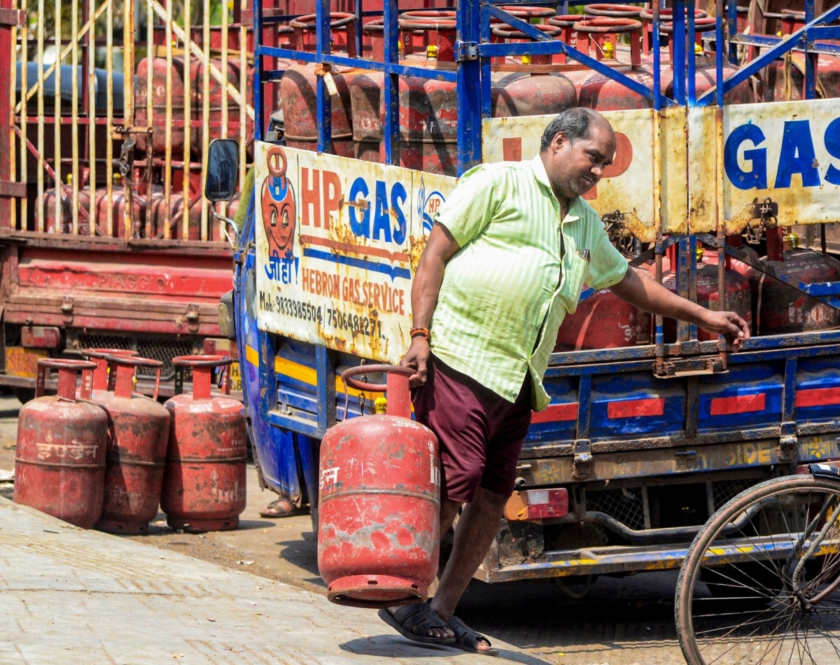 पहला जरूरी काम: LPG e-KYC