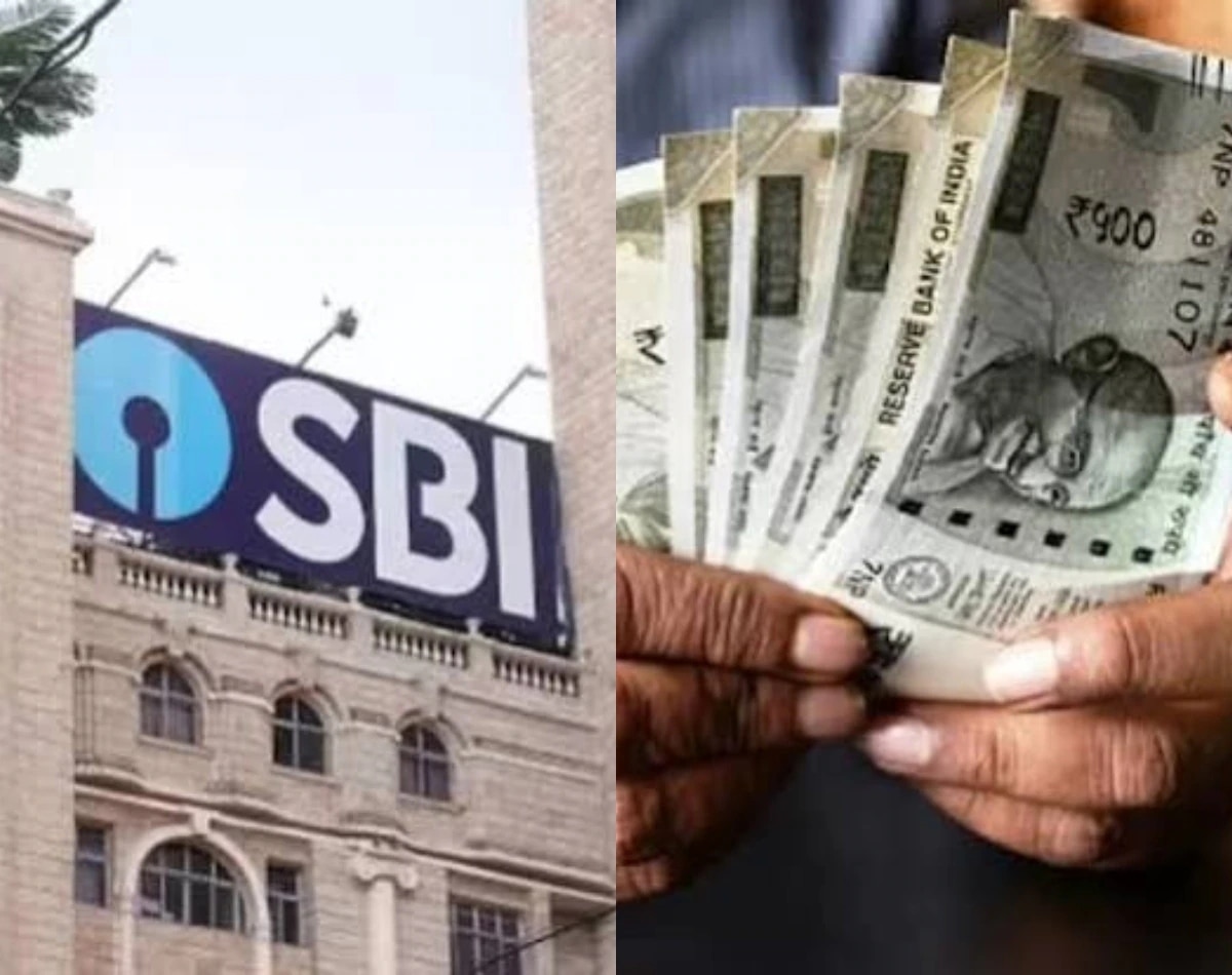 पांचवां बैंक: State Bank Of India 