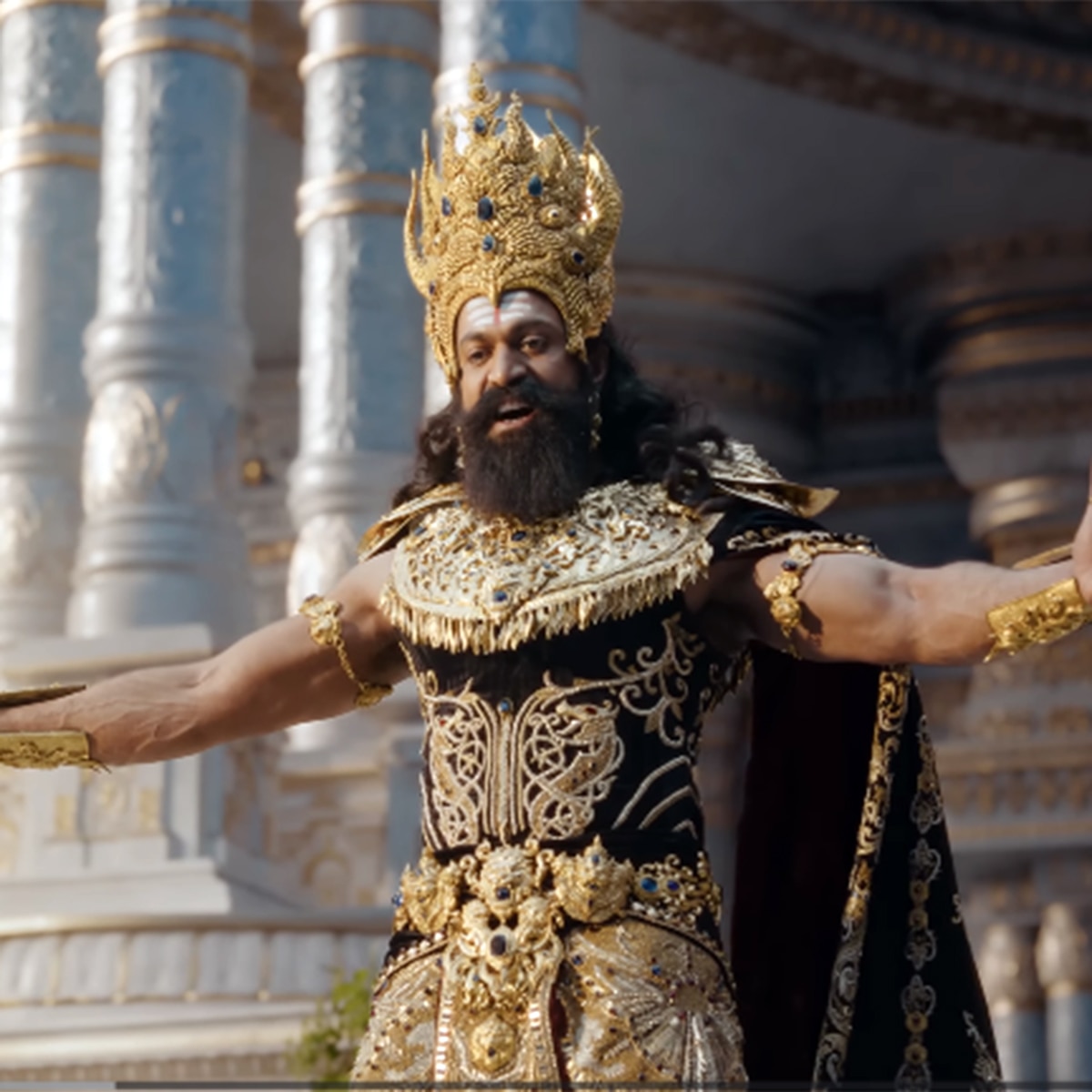 रामायण
