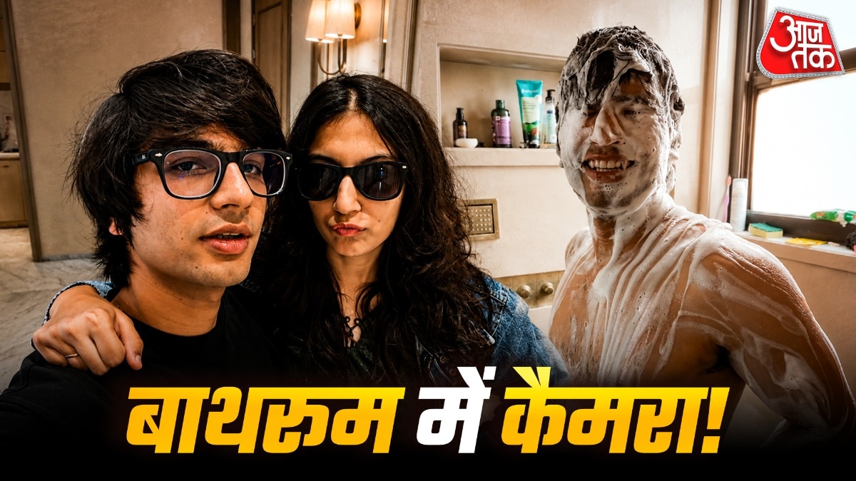 Youtuber Sourav Joshi