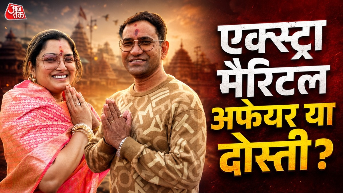 आम्रपाली दुबे-निरहुआ के रोमांस की चर्चा, गुपचुप बसा लिया घर, क्या है रिश्ते का सच?