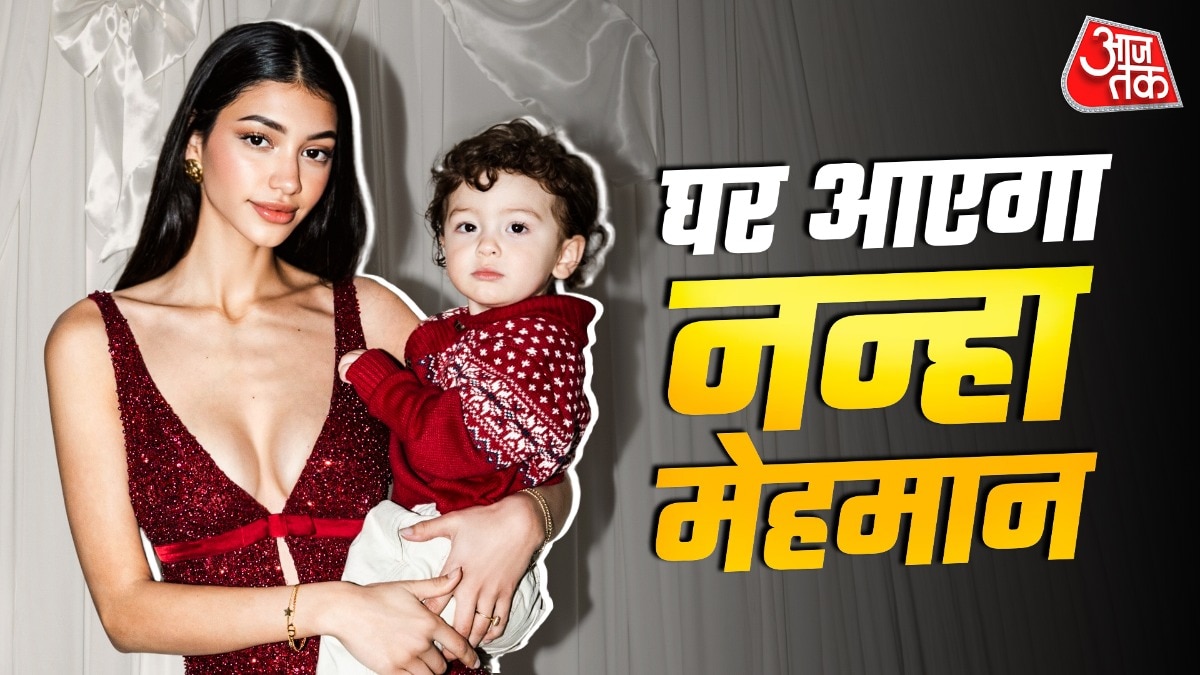 अलाना पांडे ने साझा की अपनी दूसरी प्रेग्नेंसी की खुशखबरी