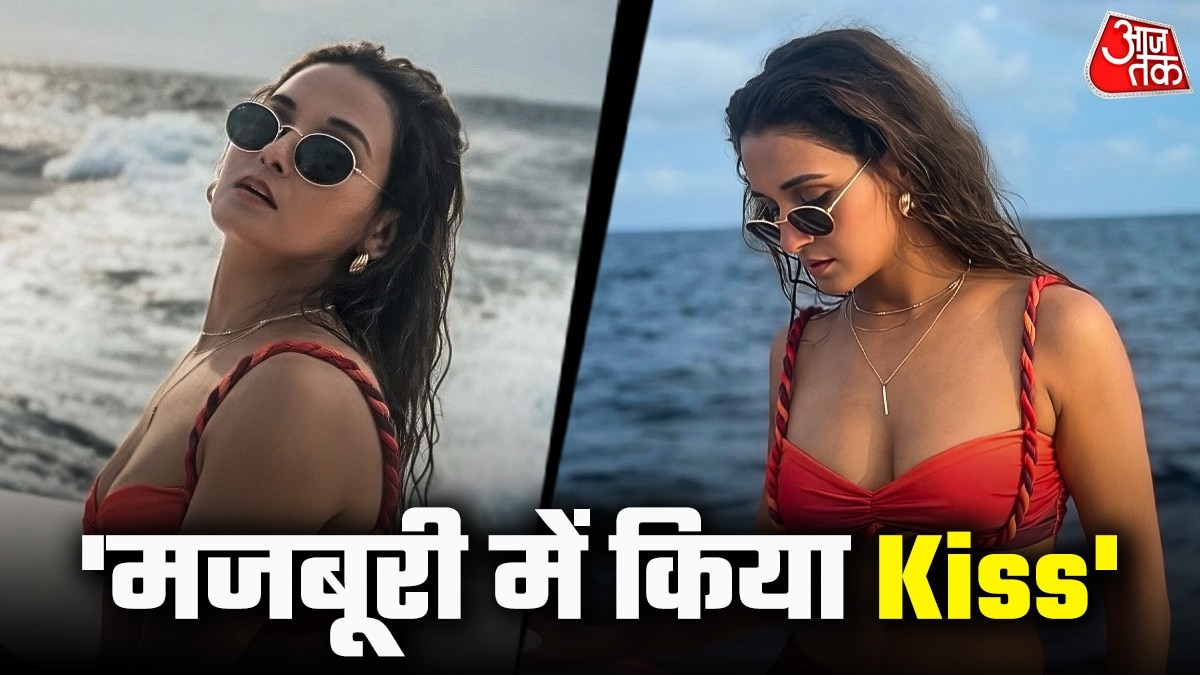 शक्ति मोहन का बड़ा खुलासा: रियलिटी शो के दौरान रेमो डिसूजा ने किया था किस करने के लिए मजबूर