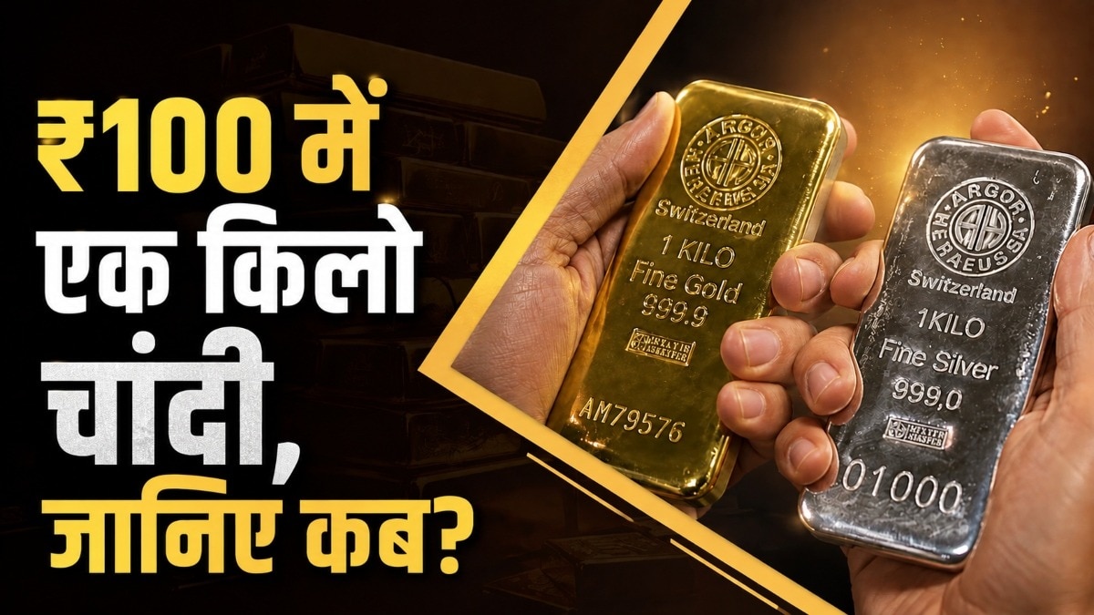 Gold Silver Rate 1947 