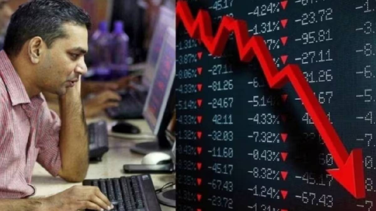 Stock Market Crash: The worst performing stock index in the world is the Jakarta Composite, down 33.30% on a year-to-date basis. 