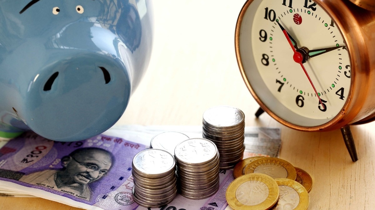PPF vs SIP Calculation
